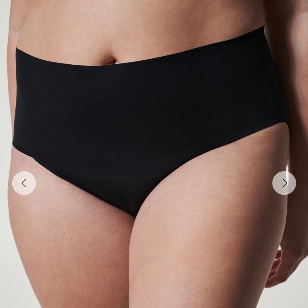 SPANXsupersmooth™ Undie-tectable®
Brief